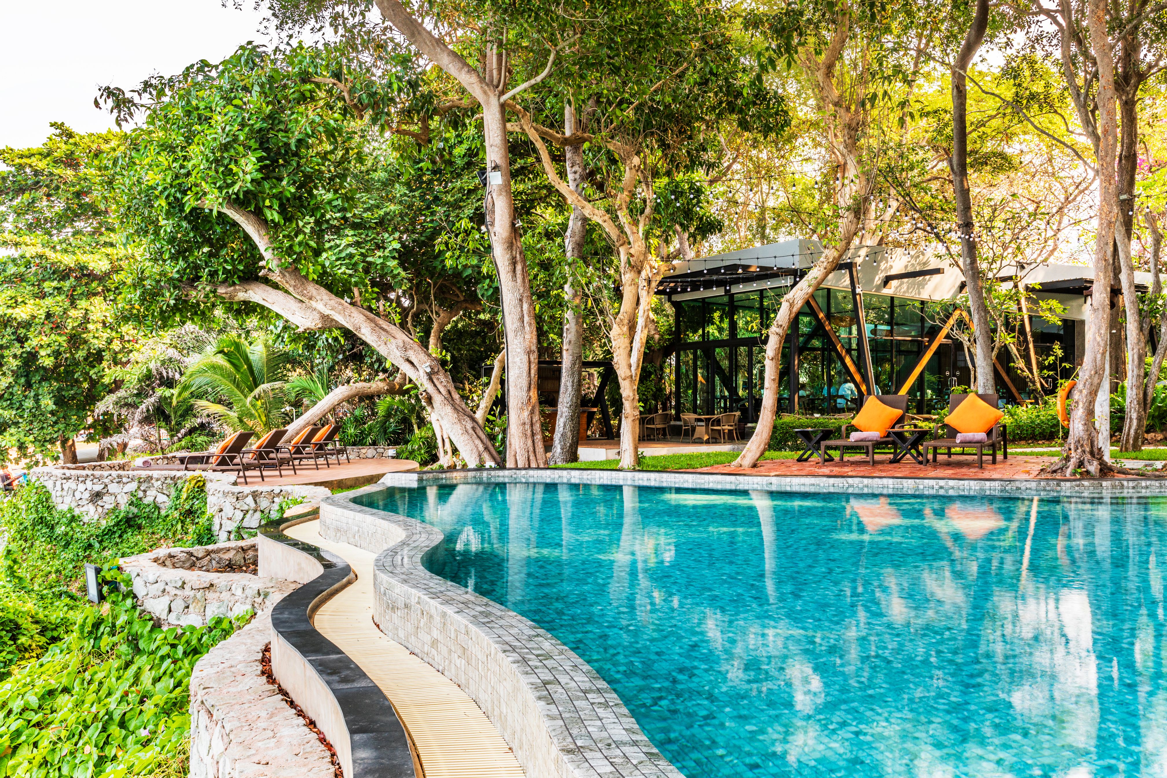 The Monttra Pattaya - Tap to explore photos