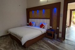 Kavyansh Villa | Bhimtal, Mukteshwar