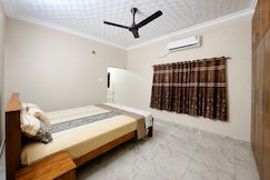 Ocean Vista, Varkala