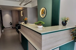 Grand Plaza Xpress Inn, Mangalore