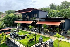 AppleStays Bogun Villa Retreat, Pune