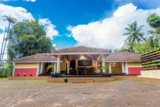 Poomalika Cottages