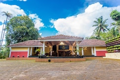 Chandragiri Heritage Bungalow, Wayanad