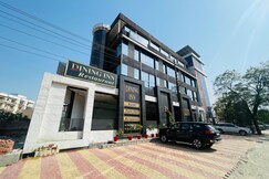 Dining Inn, Meerut