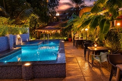 Casa Viora.., Goa