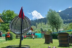 Zabaish, Pahalgam