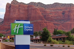 Holiday Inn Express Sedona, Pinal