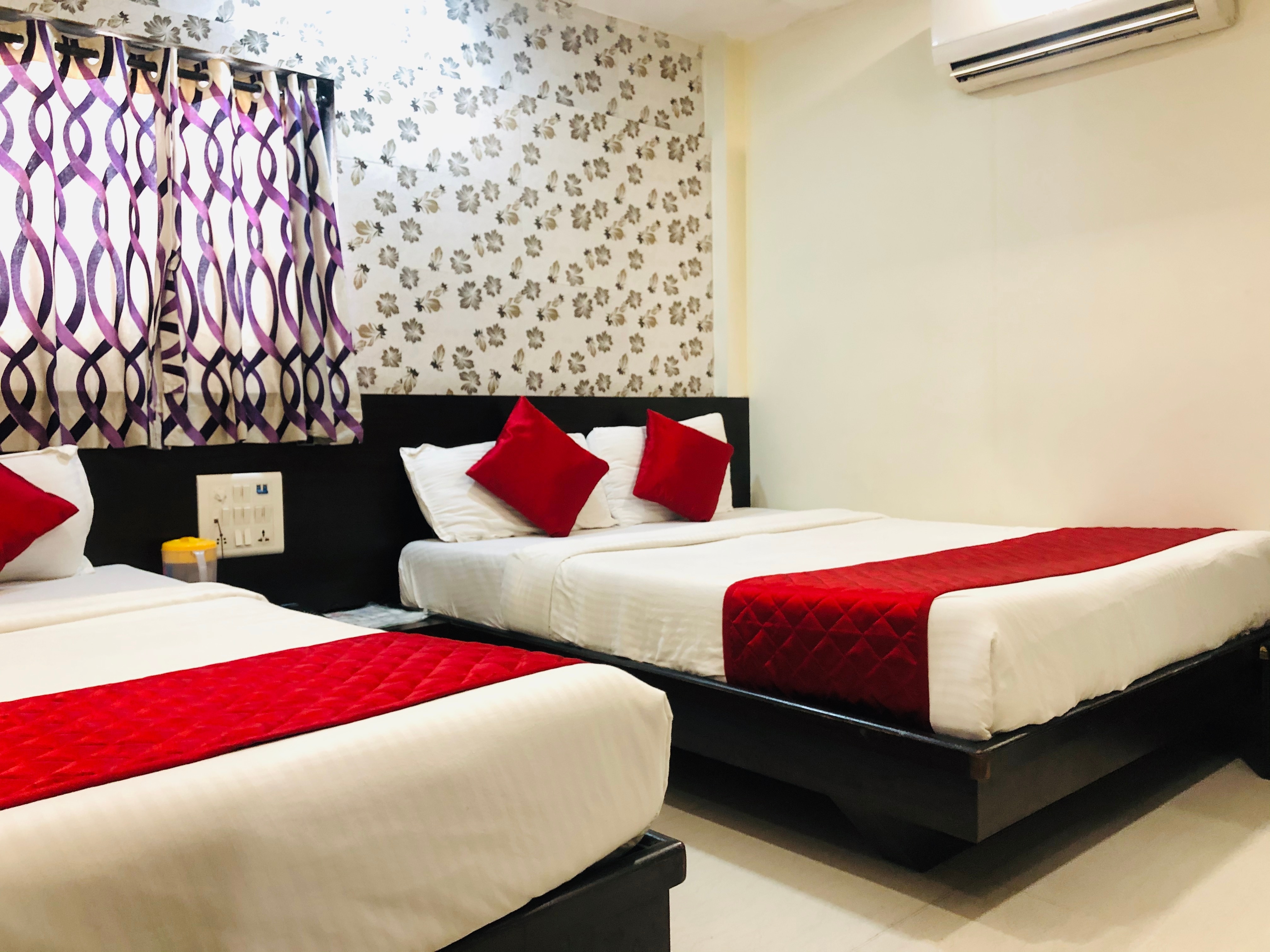Hotel Guest Inn Residency