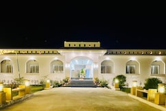 The Ratan Resort and Retreat, Ajmer
