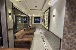 Hotel New Gulistan, Srinagar