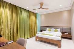 HOTEL SEVEN OAKS, Navi Mumbai