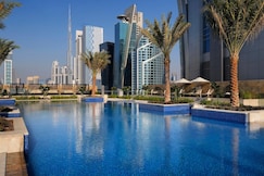 JW Marriott Marquis Hotel Dubai, Dubai