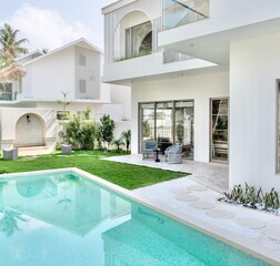 Swimming Pool 1
