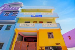 FabHotel Jay Jaga Residency, Chennai