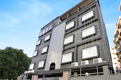 Super Townhouse OAK Sayhallo Ecstasy, Bhubaneshwar