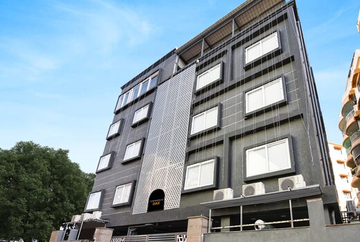 Super Townhouse OAK Sayhallo Ecstasy