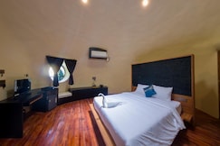 Silver Iris resort, Nanjangudu