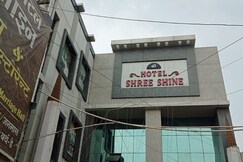 Hotel Shree Shine, Satna