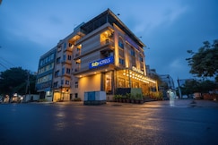 FabHotel Uday Vilas, Indore