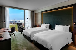 Hilton Munich Airport, Erding