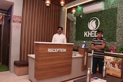 Hotel Kheda Palace, Sirohi