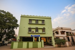 Via Greenstar Inn, Bhubaneshwar