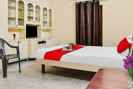 Hotel O Arera Inn