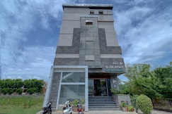 Hotel J N Stay Mysore - 12 Minutes to Mysore Palace, Mysore