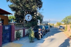 UDS CAFE AND HOMESTAY, Dehradun