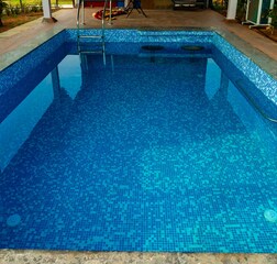 Swimming Pool 1