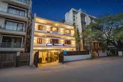 FabHotel Badal Inn, Delhi