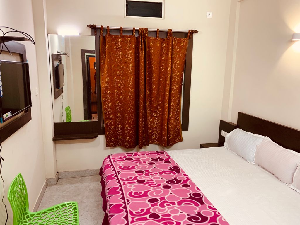STRATEGIC INN, PURI - Tap to explore photos