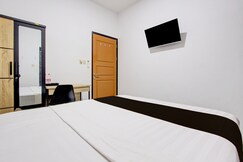 Hotel O Rumah Daun Guesthouse Jogja, Sleman