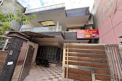 Apple Nest Villa, Chandigarh