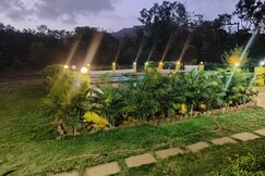 Tranquil Haven 1 BHK with Pool Nature Getaway, Lonavala