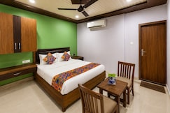 Fabhotel Shri Rawat Kunj - 150m From Banke Bihari temple, Vrindavan