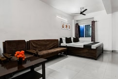 Hotel O Yashoda, Ranchi