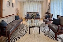 Villa21 @PanampillyNagar a Property by Heritance, Cochin