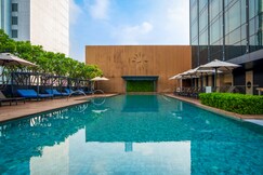 Carlton Hotel Bangkok Sukhumvit, Bangkok