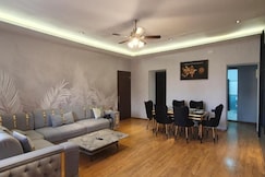 Pearl of Nizami Street Baku, Sumqayit