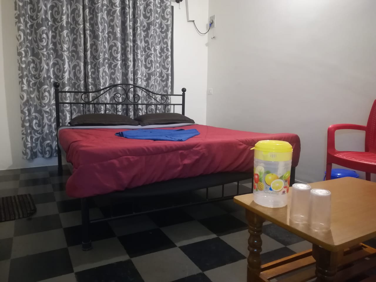 Regans Hotel Siddhi - Tap to explore photos