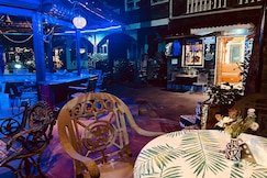 Peravel Beach Holiday Home, Goa