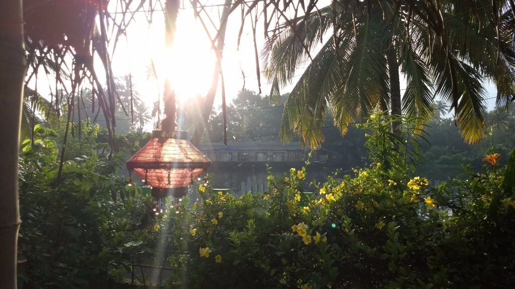 Keralan Homestay - Tap to explore photos