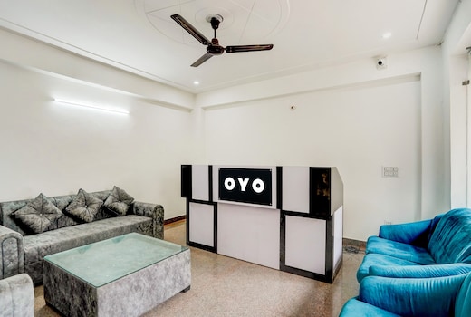 Hotel O Premium Rooms