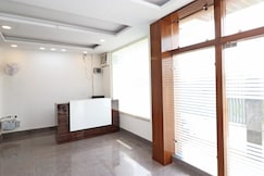 Hotel O N R Residency (Nanak Ram Residency), Gurgaon