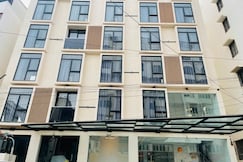 Rowan Tree by Poppys, Coimbatore