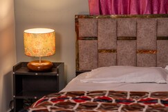 Fiyuli Homestay, Kanatal