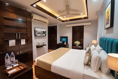 asar Safdarjung by Orion Hotels, Delhi