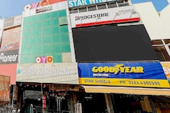 Hotel O Delite Hotel Near Leisure Valley Park, Gurgaon