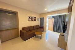 The Pearl Residency 2BHK Apt Ooty, Ooty